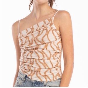 Free People ✨ Sand Dune Top